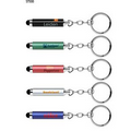 The Sensi-Touch Key Tag/stylus